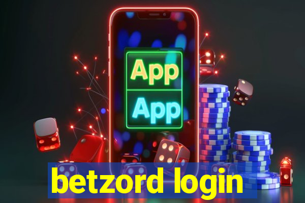 betzord login